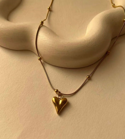 Stainless Steel Chain