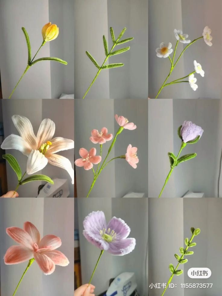 Pipe Cleaners (90 -100 Pieces)