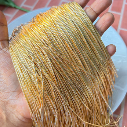 Zardosi Wire (10 Grams )