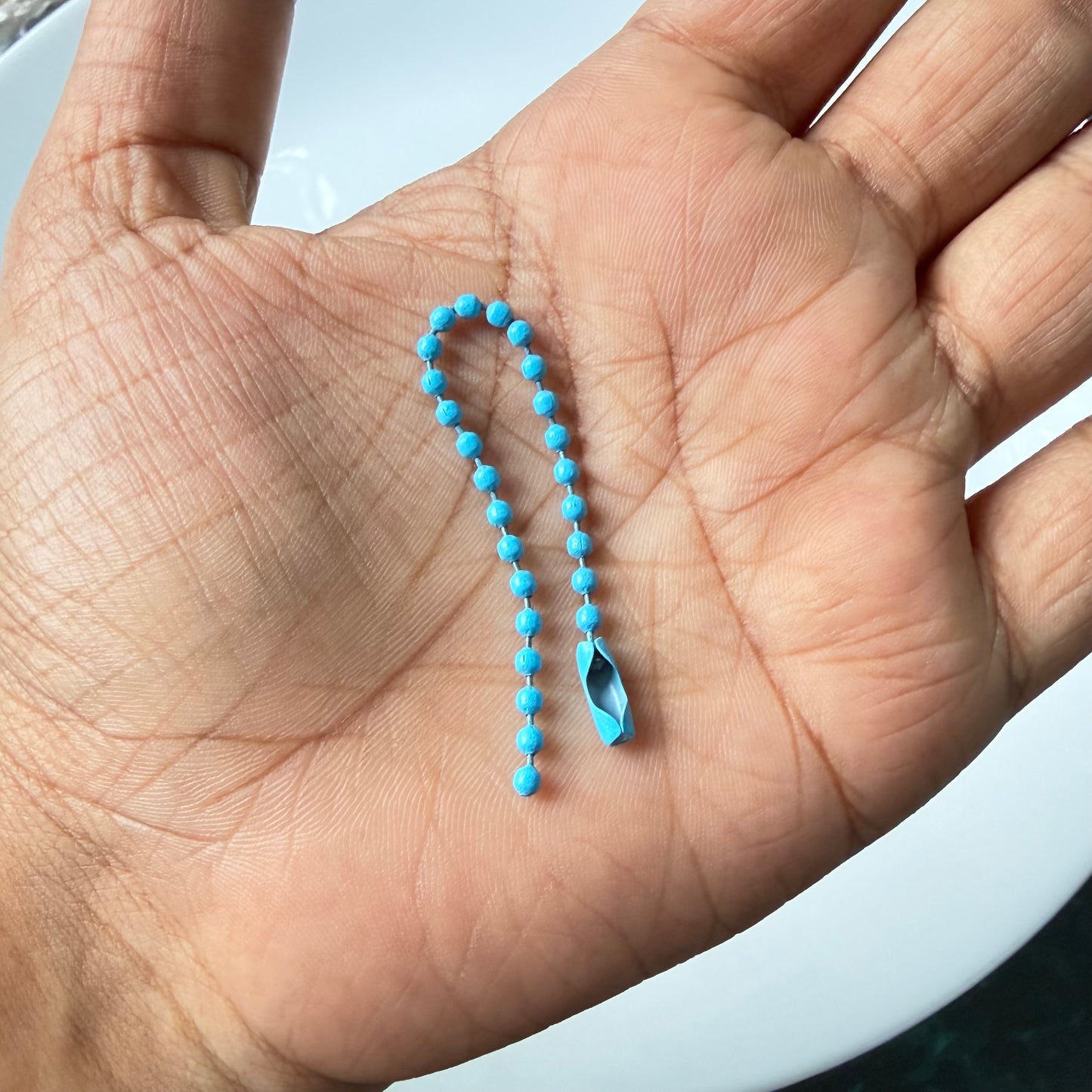 Ball Chain(5 Pieces)