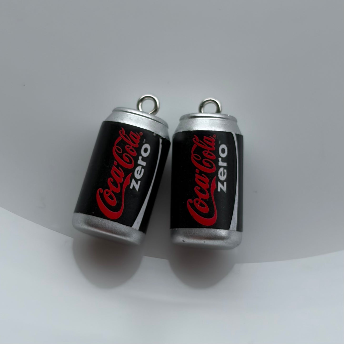 Miniature Tin Charms