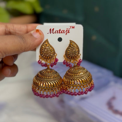 Jhumka