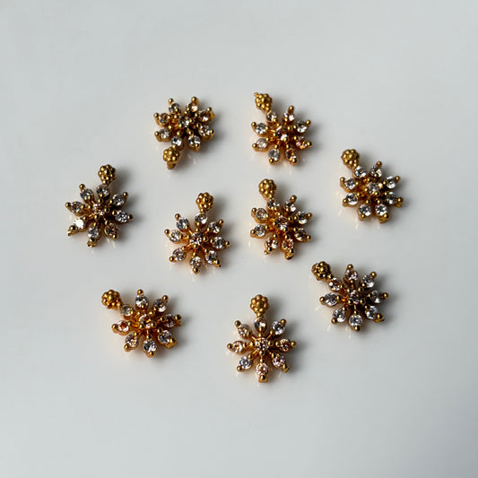 Invisible Pendents