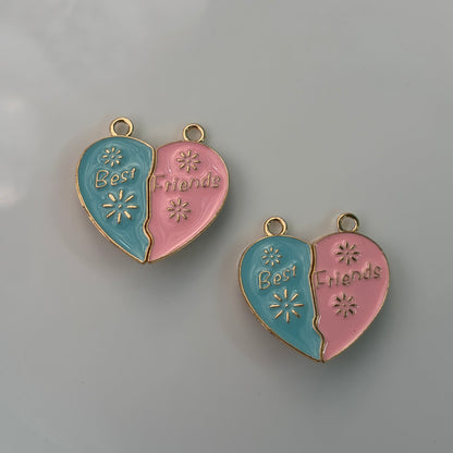 Magnet Charms