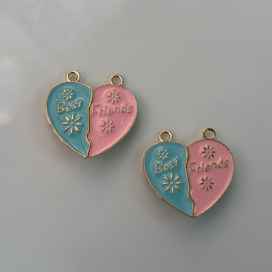 Magnet Charms