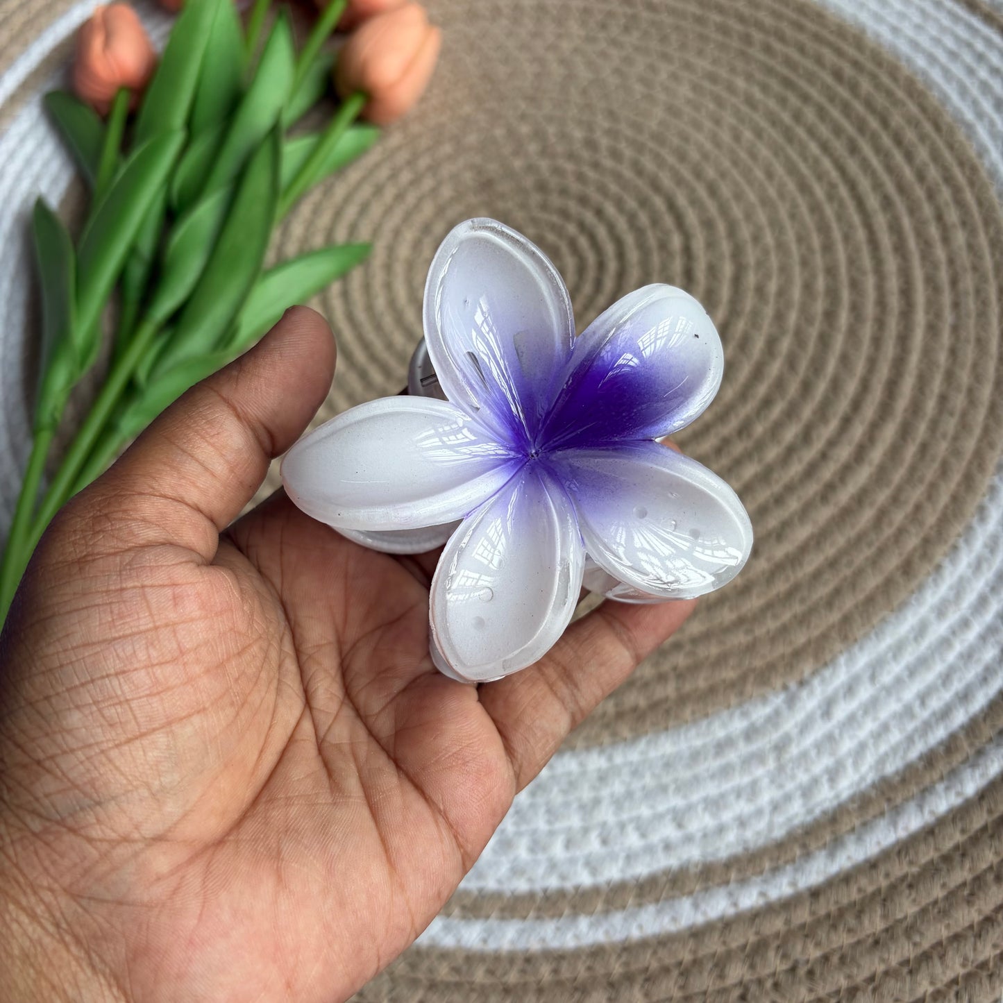 Flower Claws Big (12 Pieces)