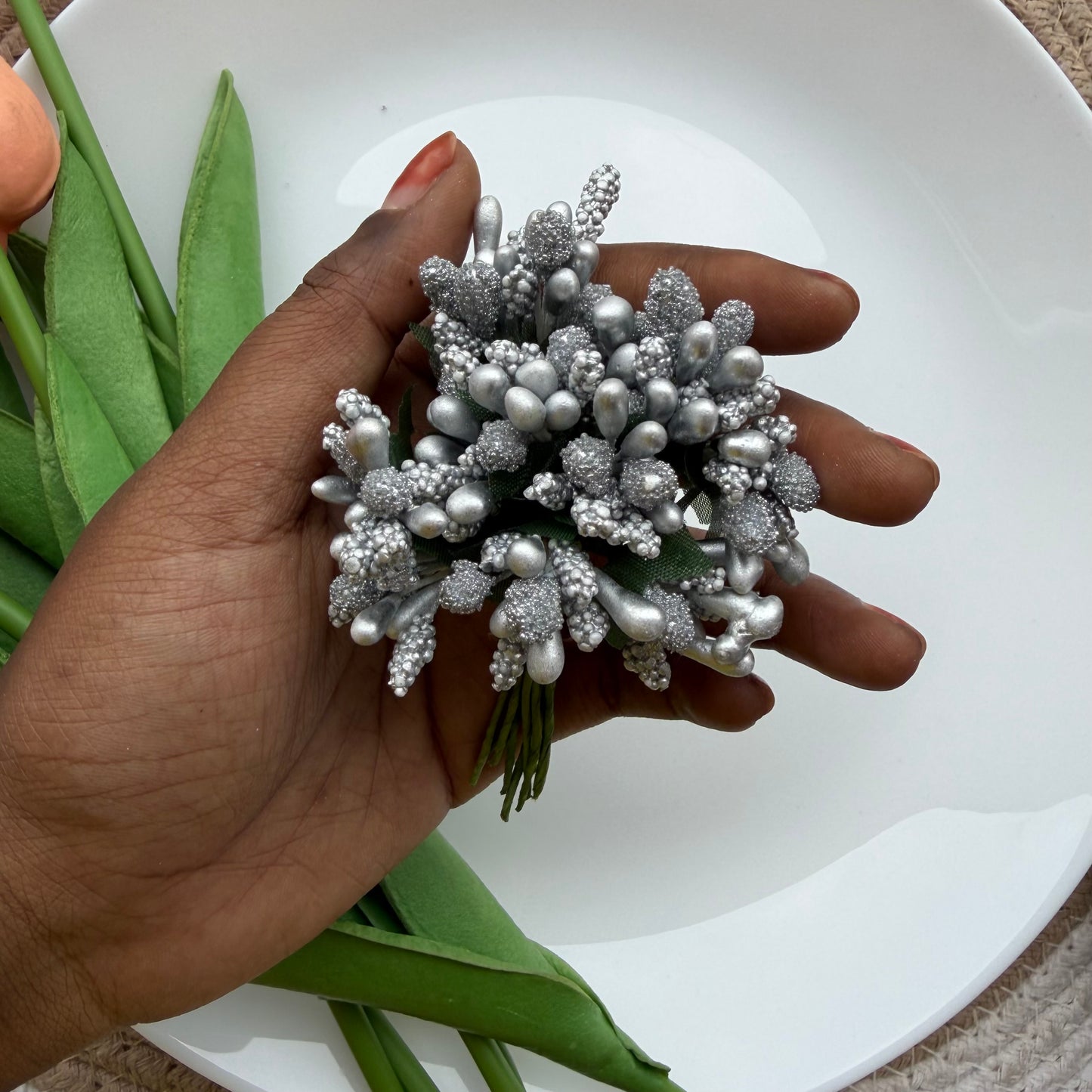 Pollens(1 Bunch)
