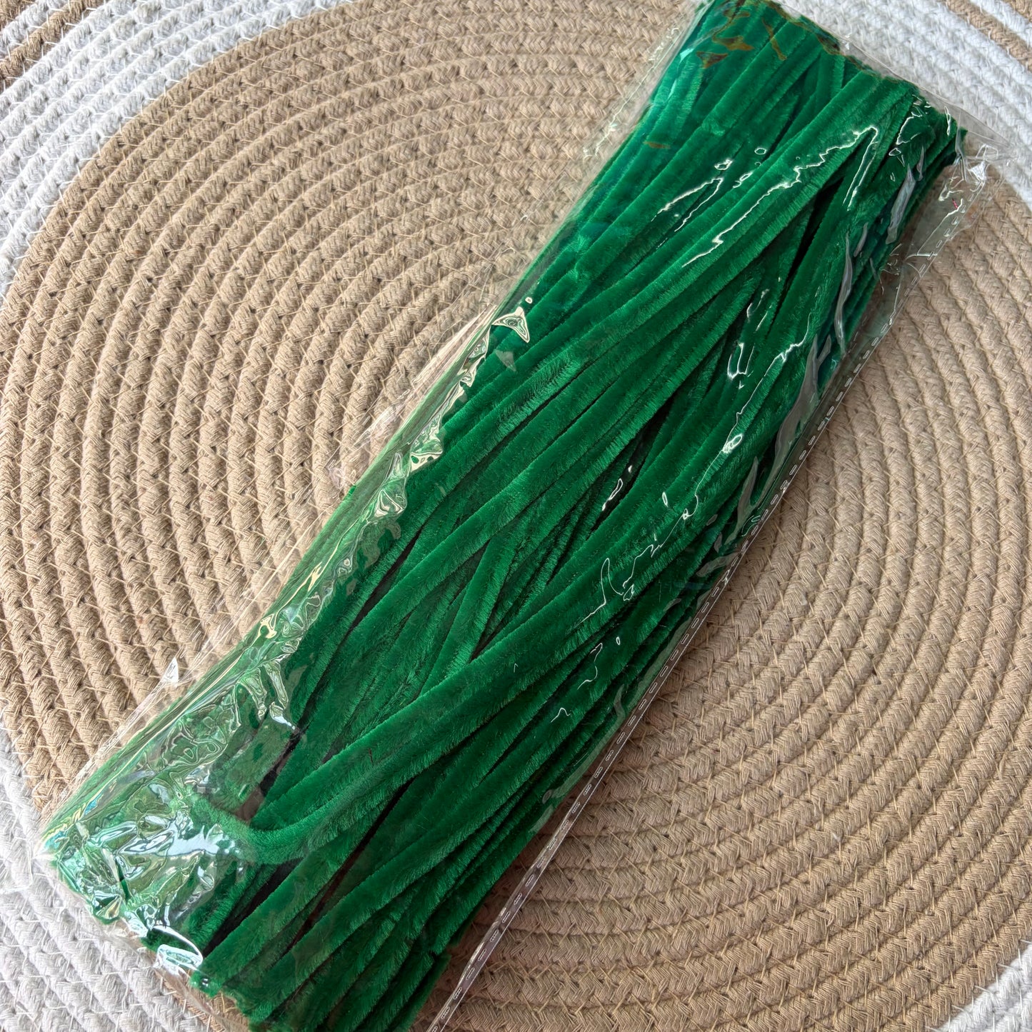 Pipe Cleaners (90 -100 Pieces)