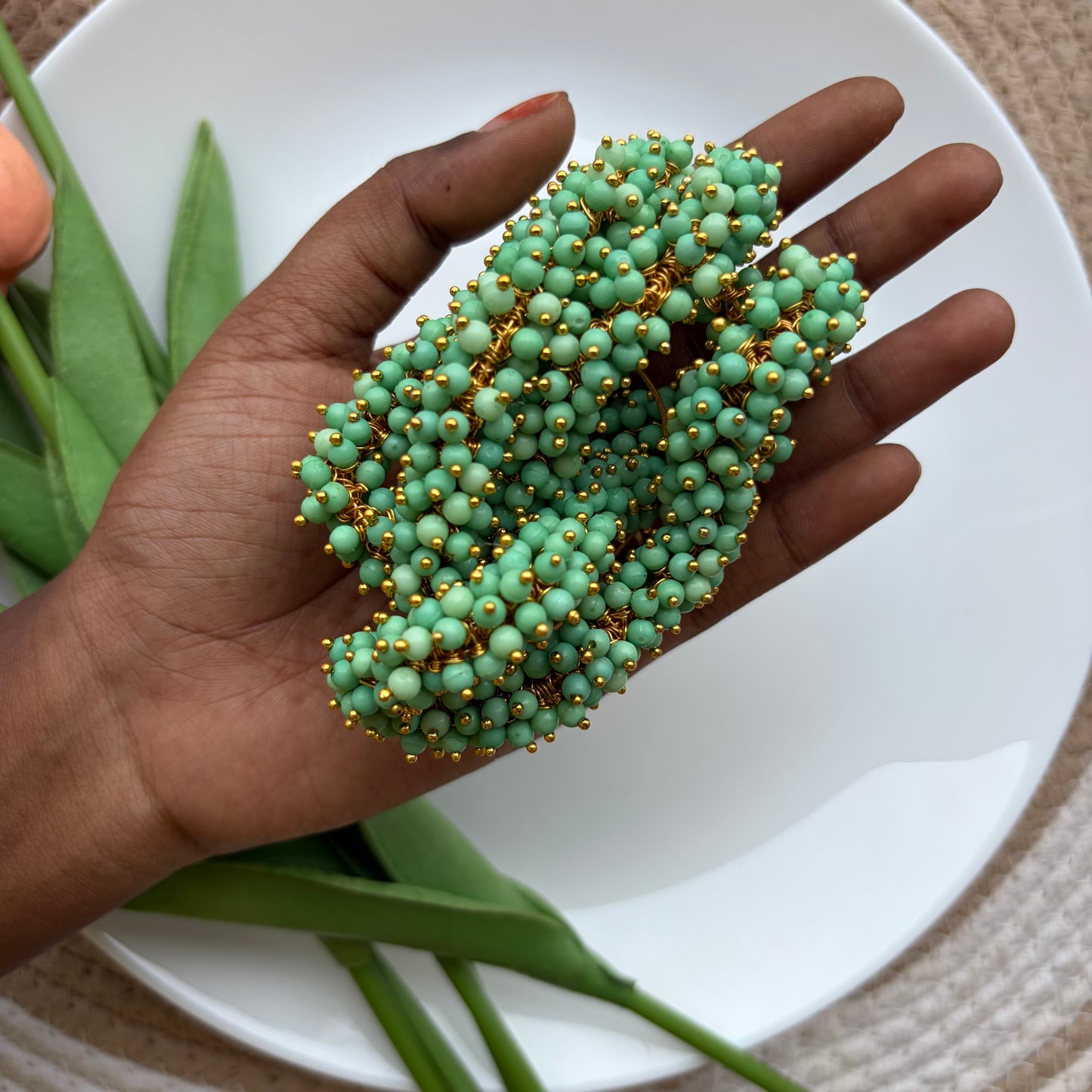 Loreal Beads (5 Grams)