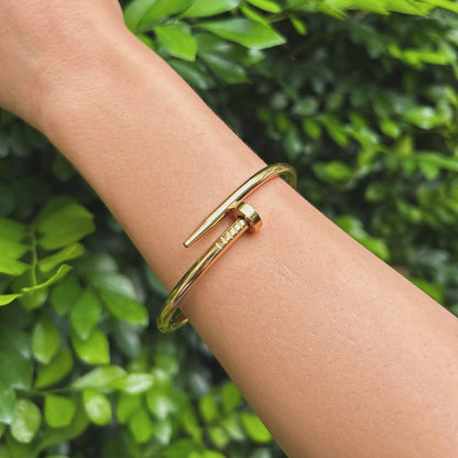 Stainless Steel Bracelet