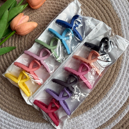 Infinity Claws (12 pieces)