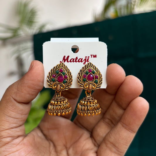 Jhumka