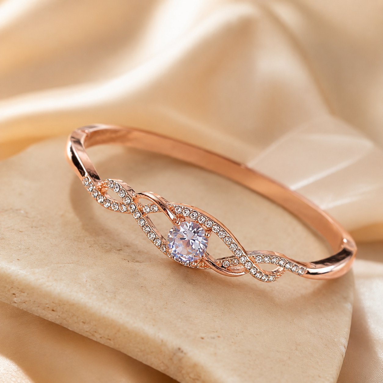 Stainless Steel Bracelet