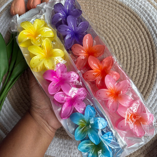 Trending Flower Medium (12 Pieces)
