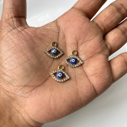 Evil Eye Charm
