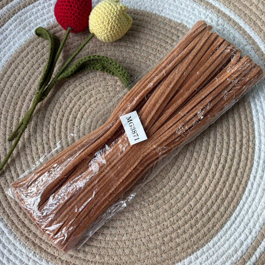 Pipe Cleaners (90-100 Pieces)