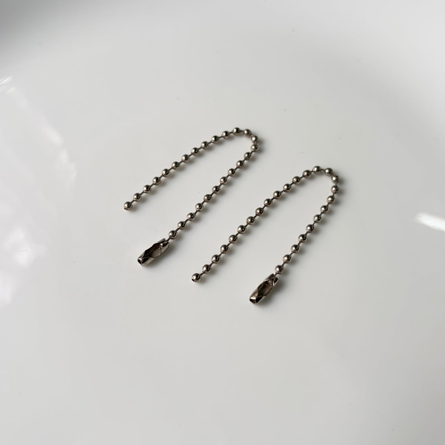 Ball Chain(5 Pieces)