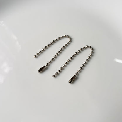 Ball Chain(5 Pieces)