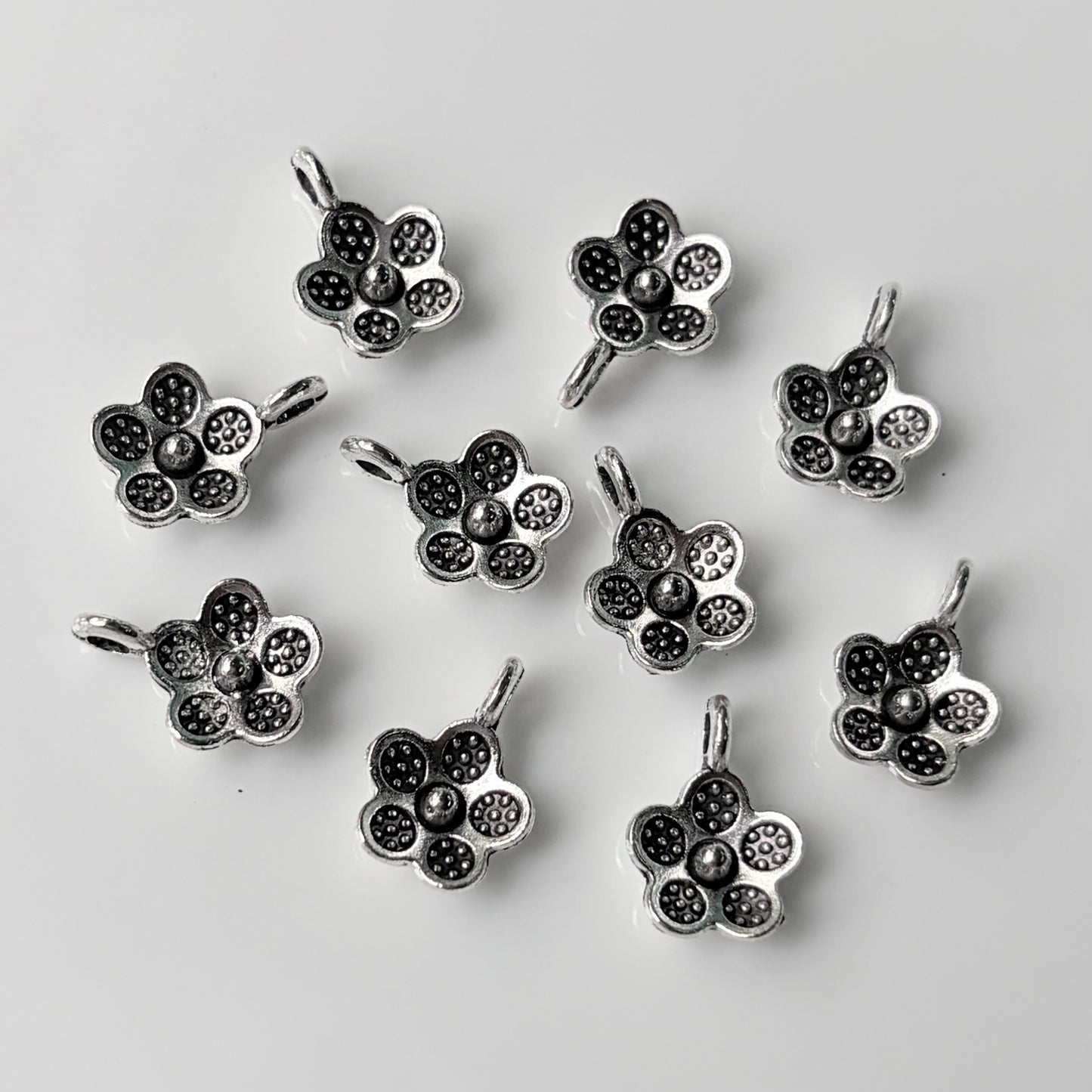 Flower (10 Pieces)