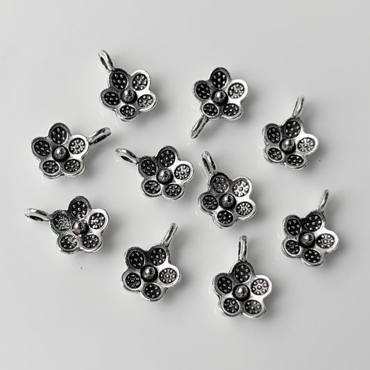 Flower (10 Pieces)