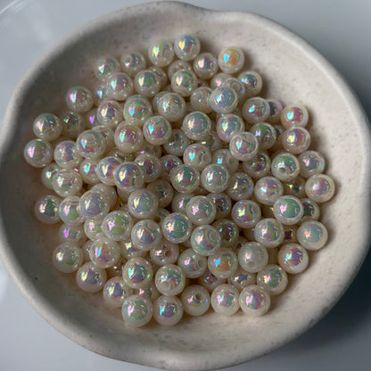 Rainbow Pearl (10 Grams)