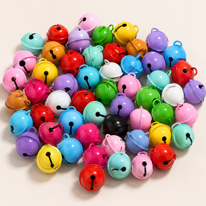 Jingle Bells (5 Pieces)