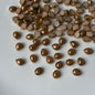 Ceramic Kundan Drop 8/4 Gold (10 Grams)