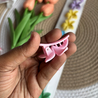 Premium Matte Hairpins (10 Pieces)