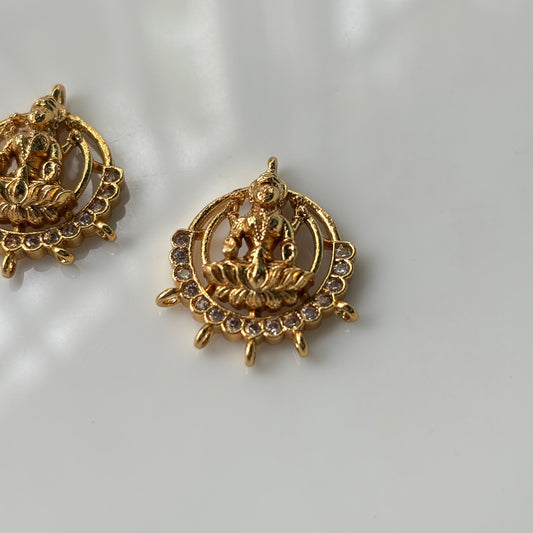 Lakshmi AD Pendent