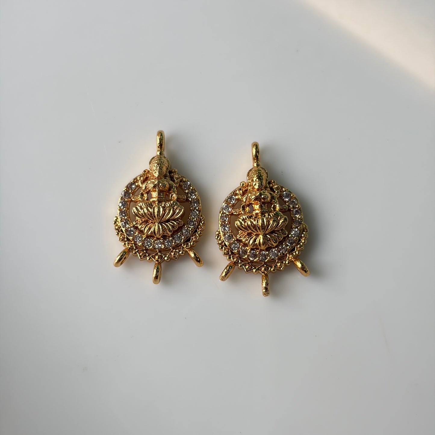 Lakshmi AD pendent