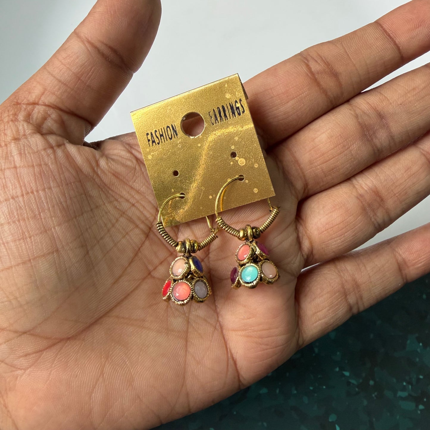 Jhumka