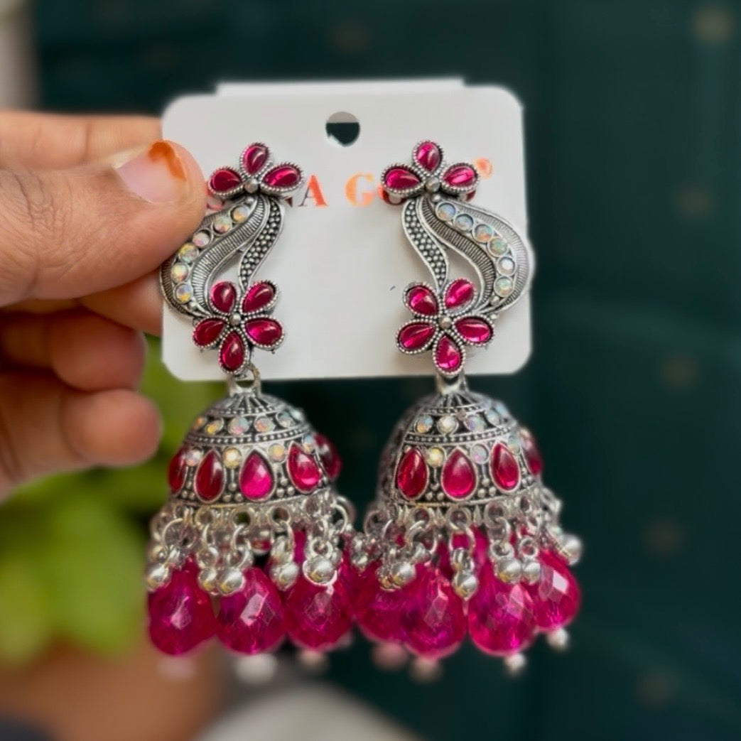 Jhumka