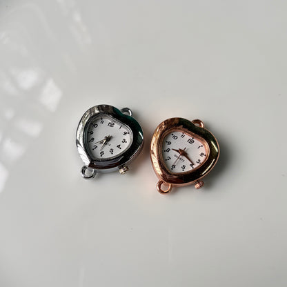 Heart Dials