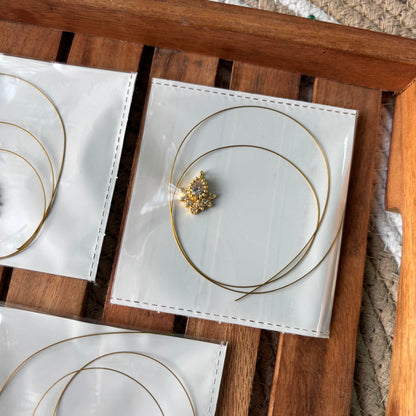 Invisible Chain Combo Kits (5 Chain Making kit)