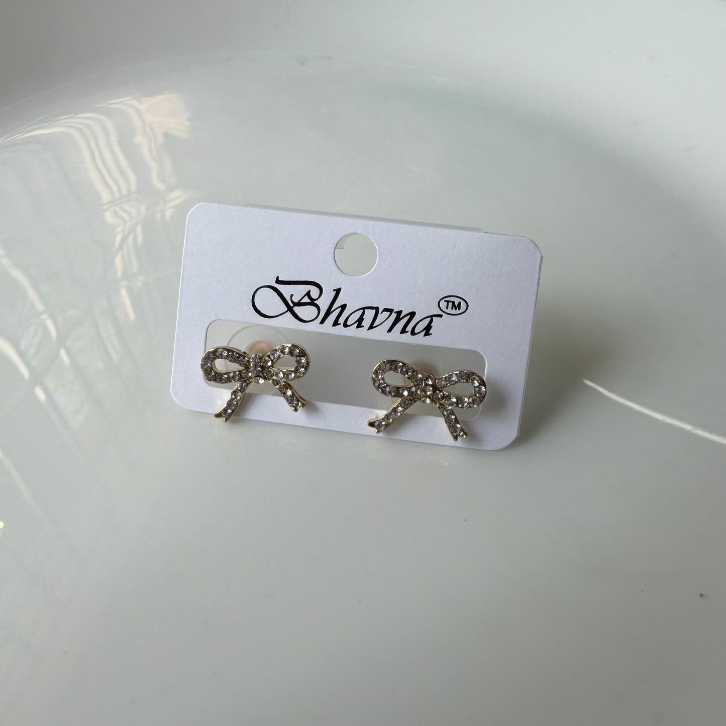 Korean Earrings