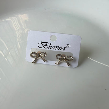 Korean Earrings