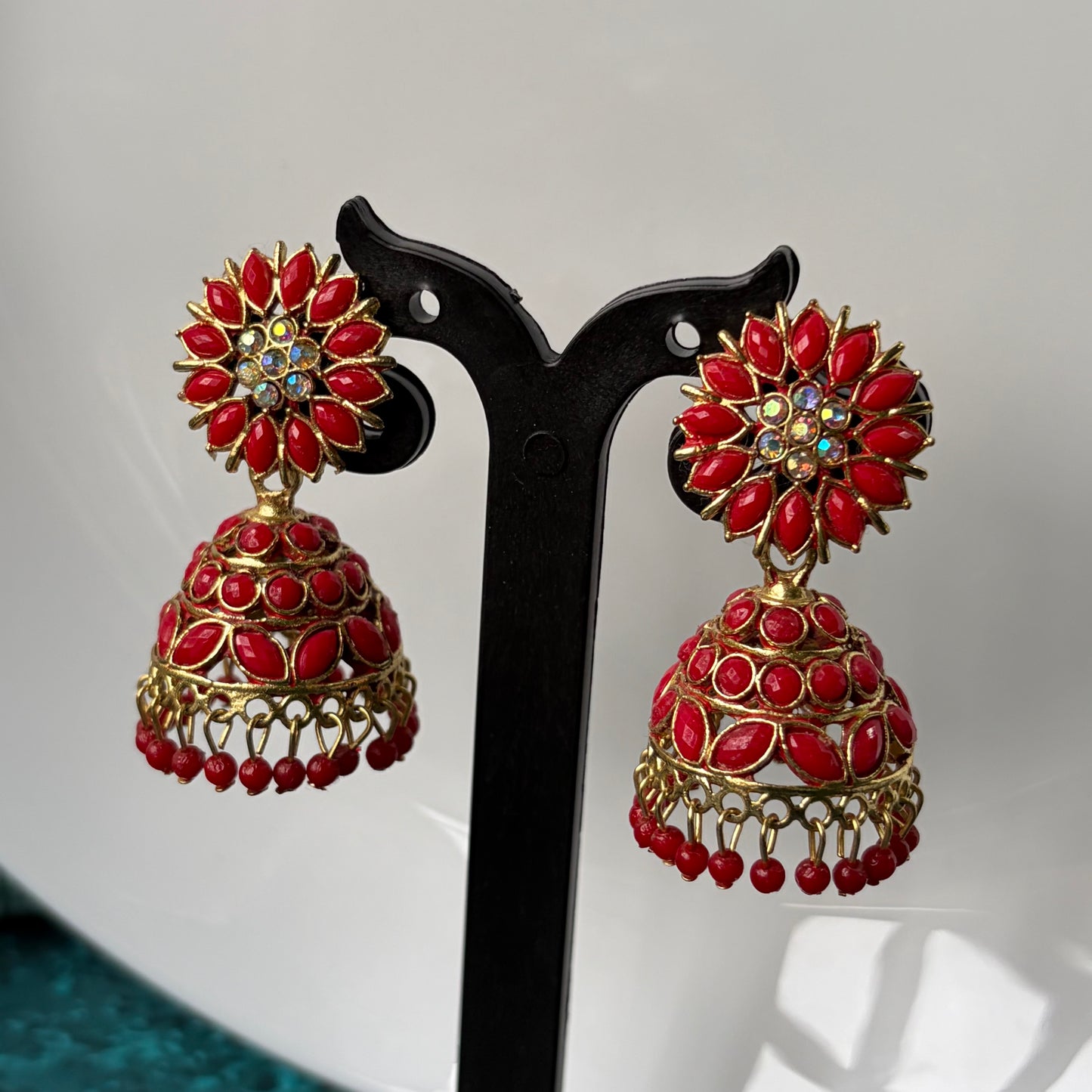 Jhumka - Offer price