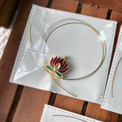 Invisible Chain Combo Kits (5 Chain Making kit)