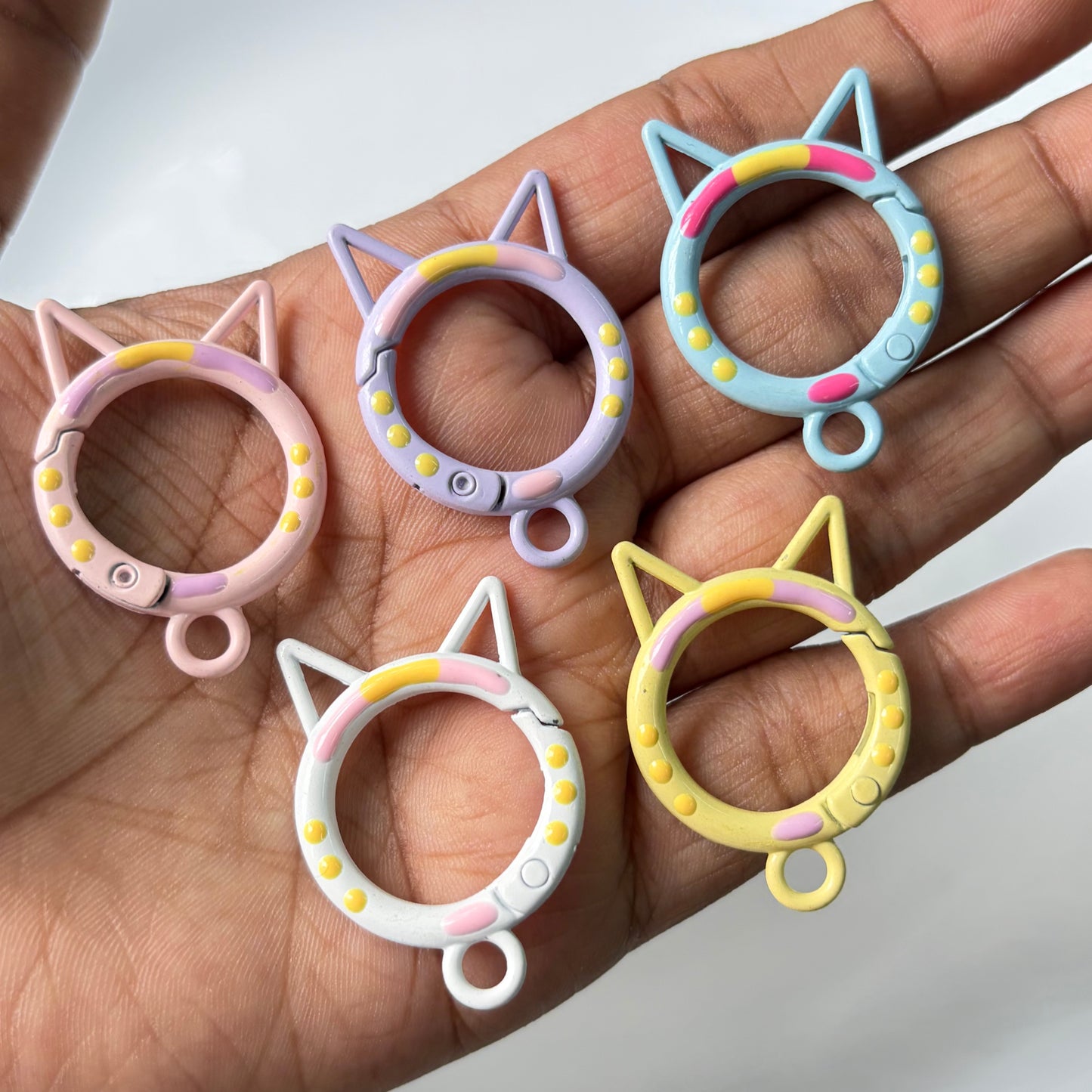 Rabbit Lobster Hooks