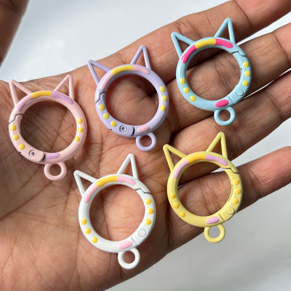 Rabbit Lobster Hooks
