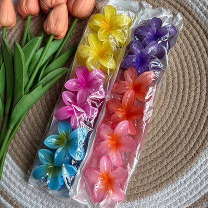 Trending Flower Medium (12 Pieces)