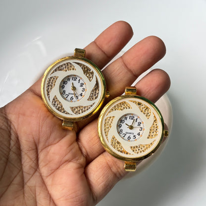 Watch Dials