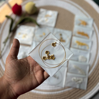 Invisible Chain Making Combo Kits (10 Chains Making Kit)
