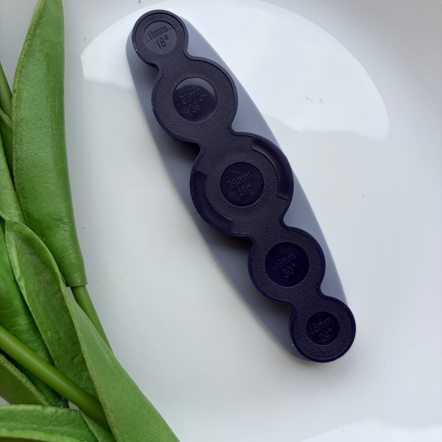 Button Making Tool