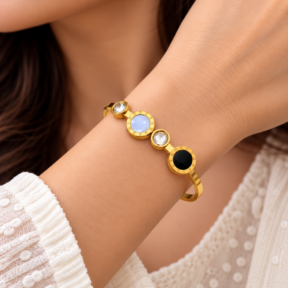 Stainless Steel Bracelet
