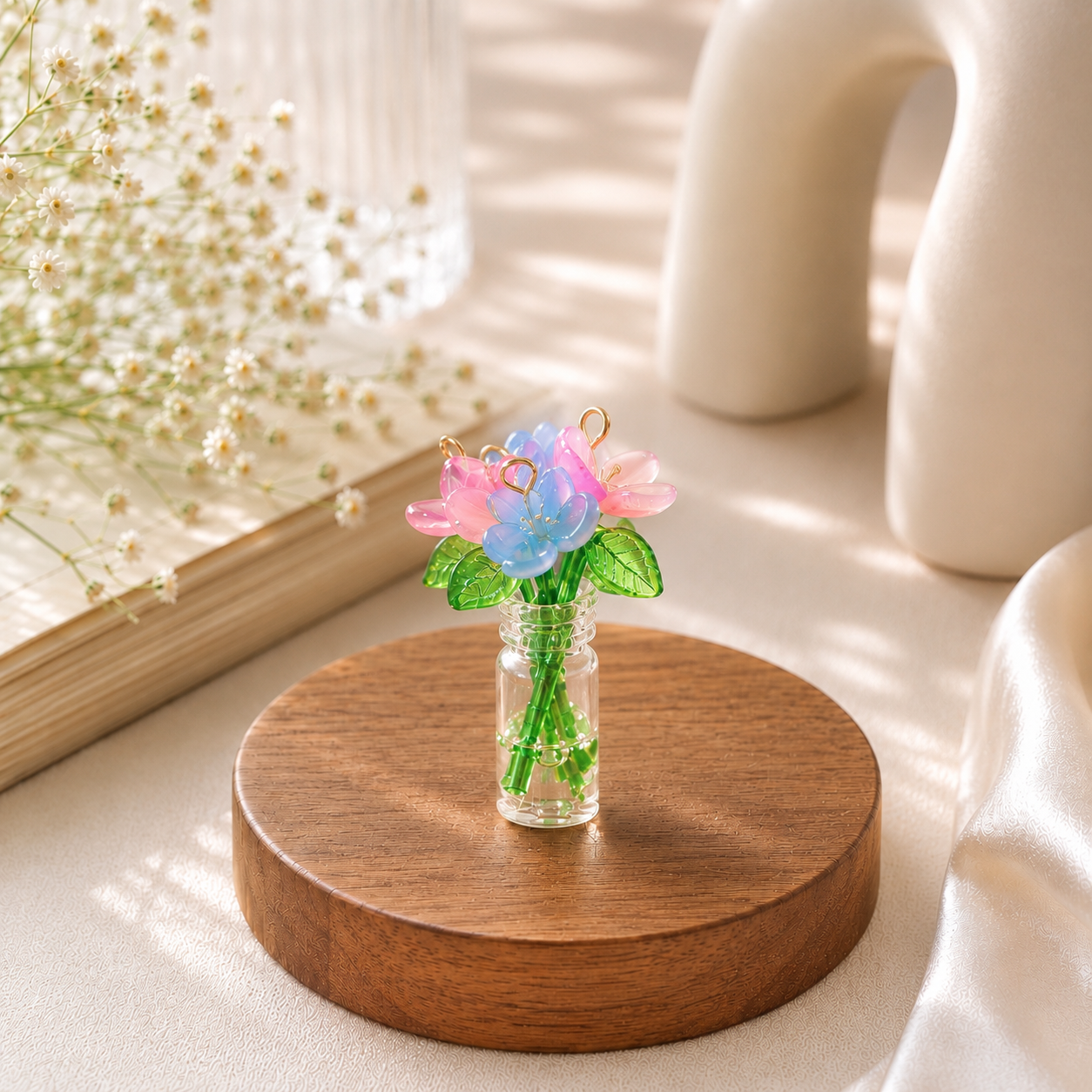 Miniature Flower Vase