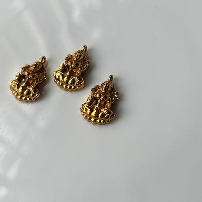 Lakshmi Pendent