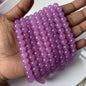 Glass Beads 8mm (95+ Beads)