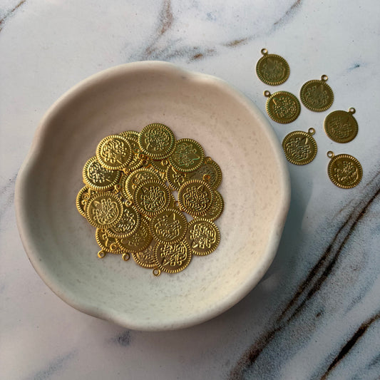 Good Quality Lakshmi Coins (5 grams)