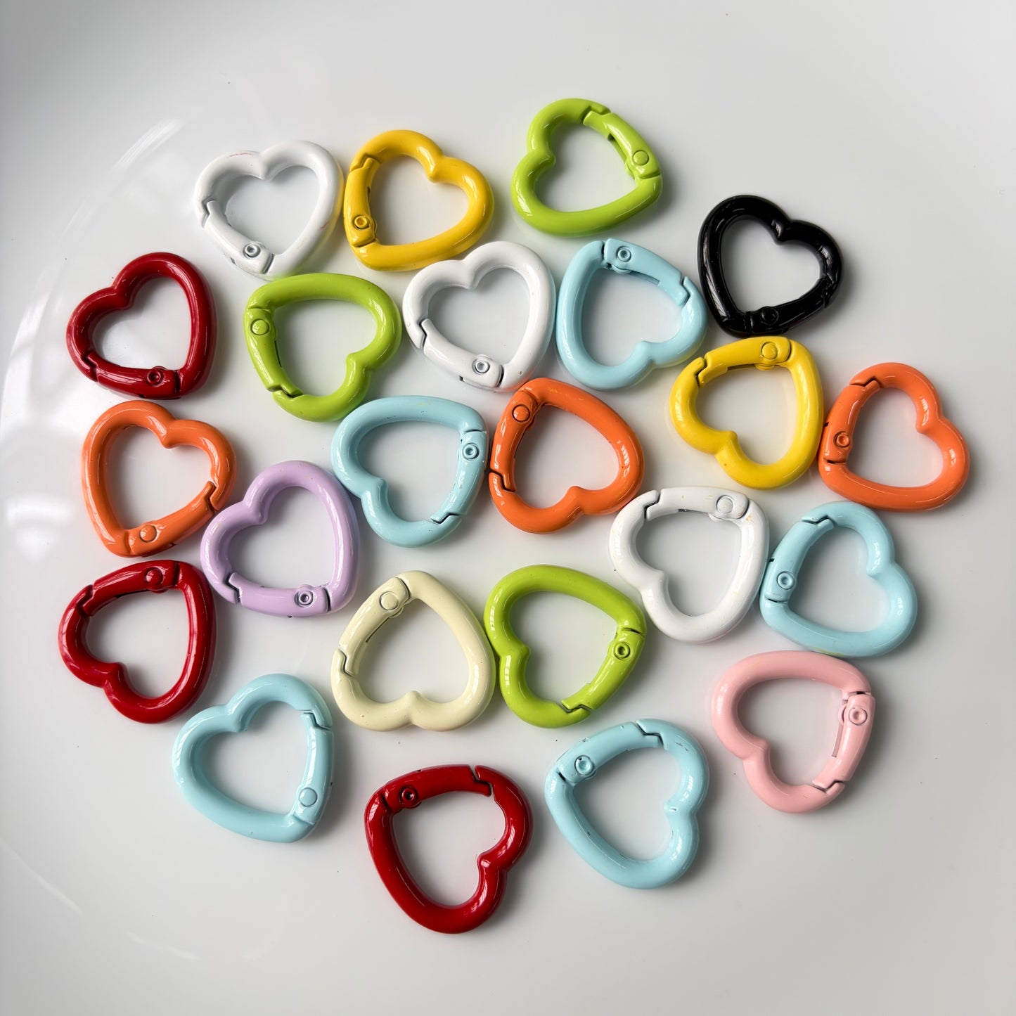 Heart Lobster Hooks
